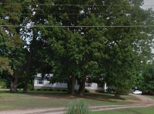 945 Highway 172, Colbert, GA 30628