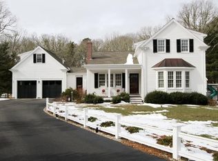 11 Snow Ln, South Dennis, MA 02660