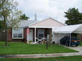 12851 SW 15th Mnr, Davie, FL 33325