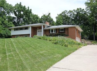 438 Silverdale Ter, Beavercreek, OH 45440