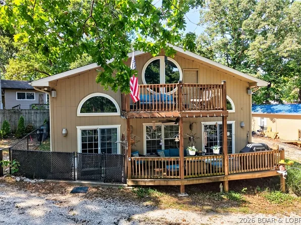 45 Baltic Ave, Sunrise Beach, MO 65079