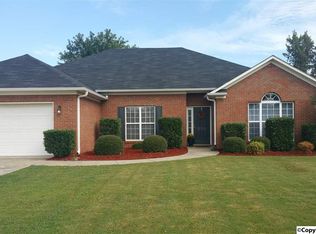 659 Gooch Ln, Madison, AL 35758