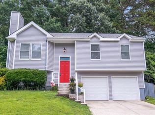 2571 Woodside Dr, Duluth, GA 30096