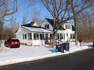 72 Penobscot St, Orono, ME 04473