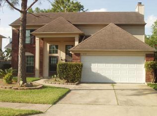 18150 Forest Cedars Dr, Houston, TX 77084