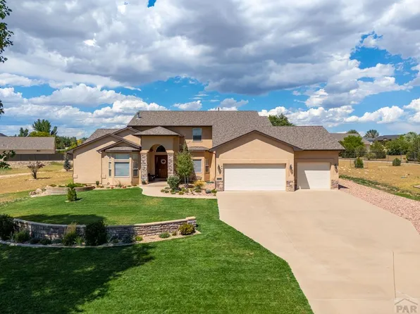 491 W Winterhaven Dr, Pueblo West, CO 81007