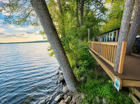 145 Shore Road, Franklin, VT 05457