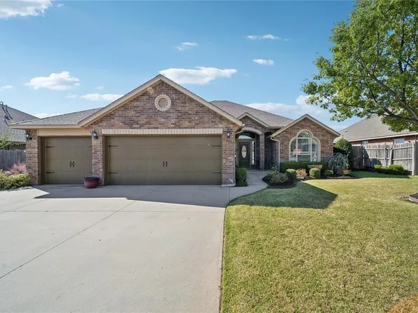 4713 Millstone Dr, Oklahoma City, OK 73179