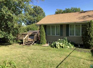 528 N 80th Ave W, Duluth, MN 55807