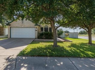 14601 Montoro Dr, Austin, TX 78728