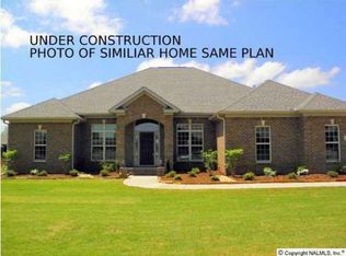 239 Danaher Ln, Madison, AL 35757