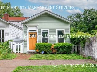 1211 Rogers St, Louisville, KY 40204
