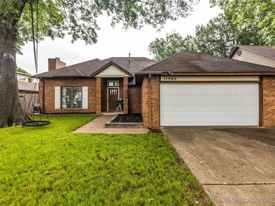 11305 S 108th East Ave, Bixby, OK, 74008
