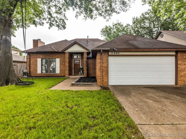 11305 S 108th East Ave, Bixby, OK 74008