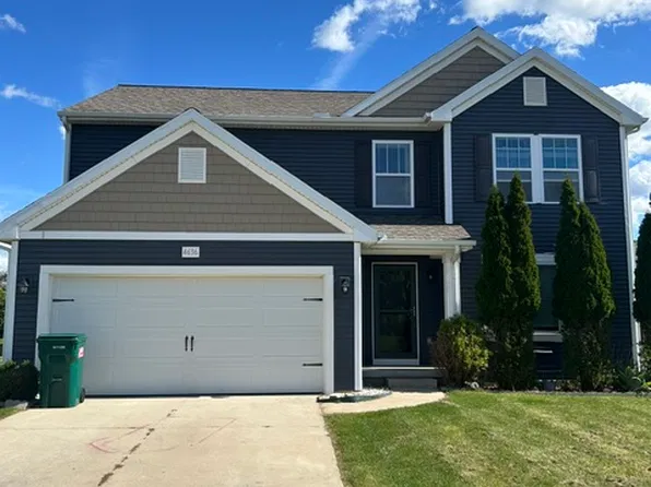 4636 Quaker Hill Dr SE, Kentwood, MI 49512
