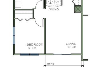 180 Perimeter Dr #202, Colchester, VT 05446