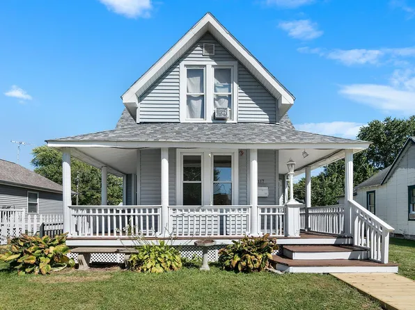 117 S 26th St, Lafayette, IN 47904