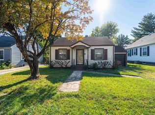 518 Birkhead Ave, Owensboro, KY 42303
