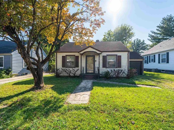 518 Birkhead Ave, Owensboro, KY 42303