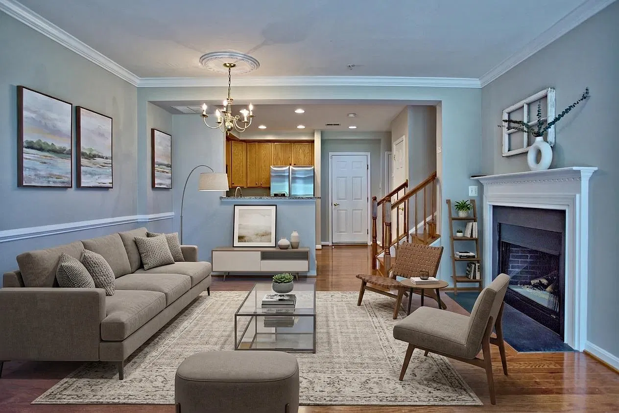 3 bed, 2.5 bath, 1566 sqft, $2,950 — Photo 4