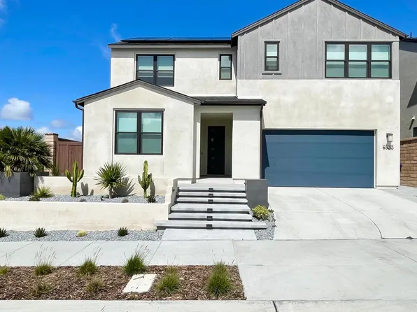 6533 Fischer Way, San Diego, CA 92130