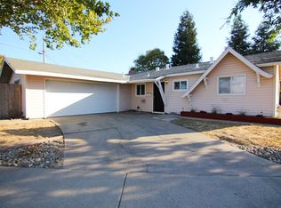 6931 Oakmyrtle Way, Citrus Heights, CA