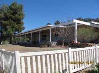 1010 W Apache Trl, Camp Verde, AZ 86322
