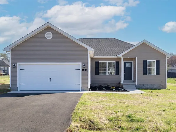 106 Abbi Ct, Park City, KY 42160