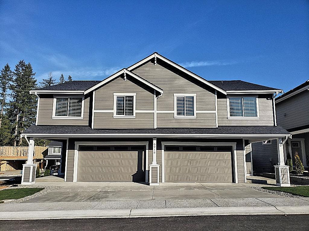 6923 Lennon Ln NE, Lacey, WA 98516 Zillow