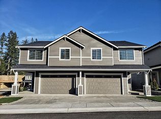 6918 Delaney Ln NE, Lacey, WA 98516