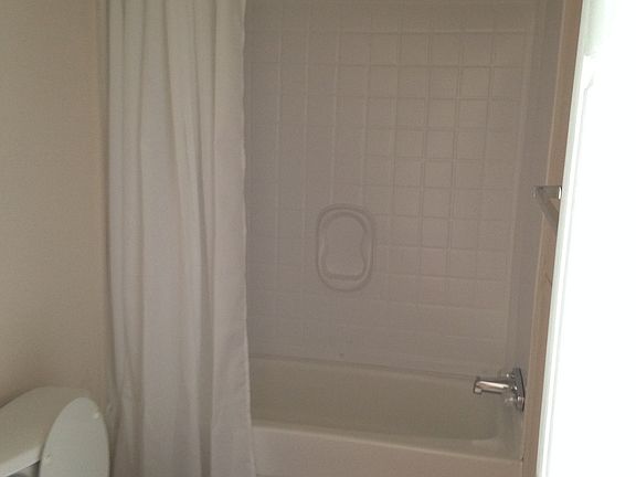 completely remodeled bathroo