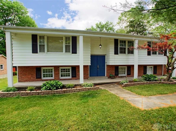 360 Britton Ln, Monroe, OH 45050