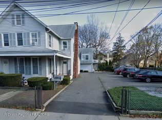 21 Washington St, Red Bank, NJ 07701