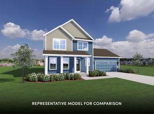 401 Orion Trail, Madison, WI 53718