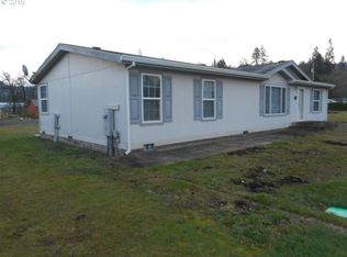 19530 W Creek Loop, Beaver, OR 97112