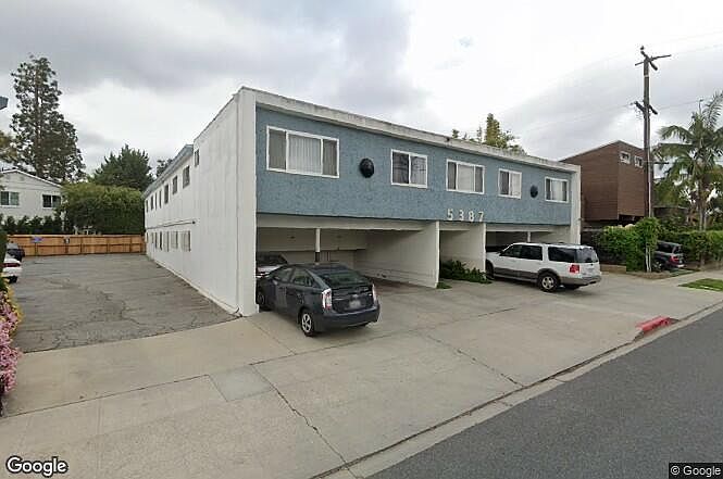 1st image of 5387 Cota St APT 6