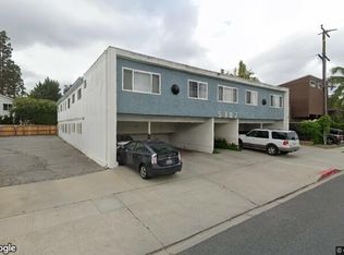 5387 Cota St APT 6, Culver City, CA 90230