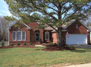 4534 Esherwood Ln, Charlotte, NC 28270