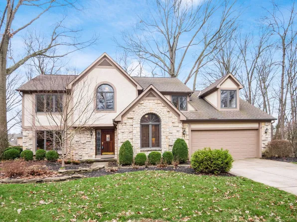 5733 Morlich Sq, Dublin, OH 43017