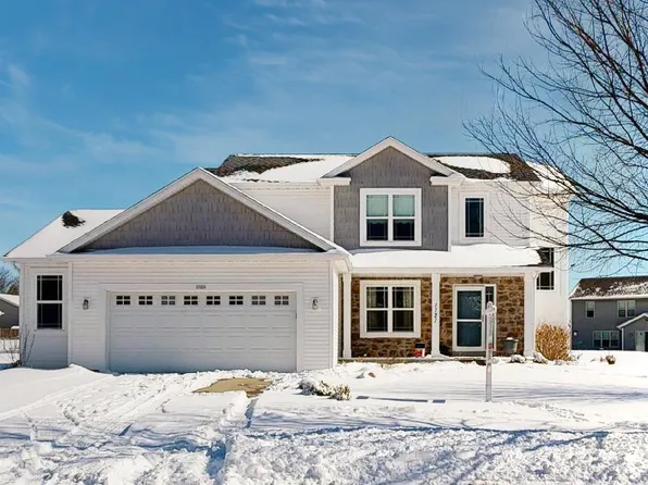 1121 Hickory LANE, Watertown, WI 53094