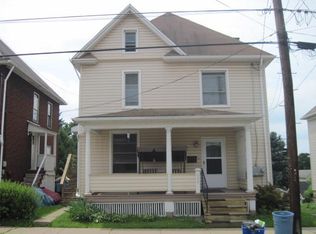 509 W Penn St, Butler, PA 16001