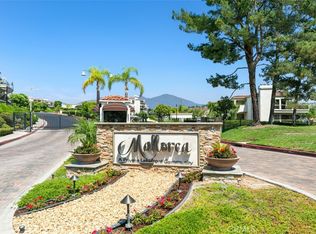 22452 Porreras #1, Mission Viejo, CA 92692