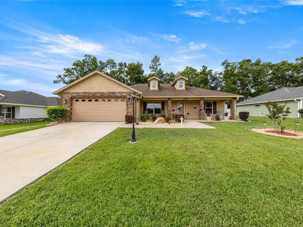 6658 SW 109th Ln, Ocala, FL 34476