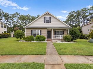 10 Arbors Circle, Pooler, GA 31322