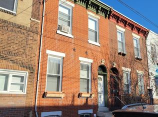1531-35 S 12th St #1, Philadelphia, PA
