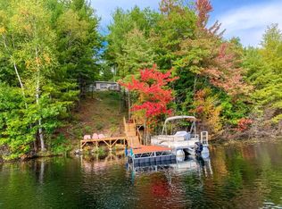 W1143 Lon Basco Ln, Gleason, WI 54435