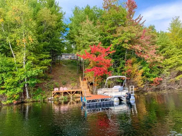 W1143 Lon Basco Ln, Gleason, WI 54435
