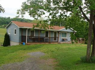 5588 W Lee Hwy, Rural Retreat, VA 24368