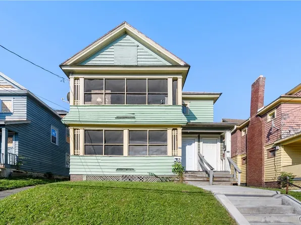 414-16 Ellis St, Syracuse, NY 13210