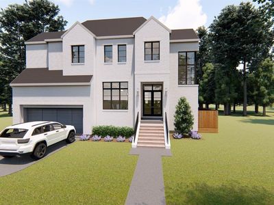 4910 Valerie St, Bellaire, TX, 77401